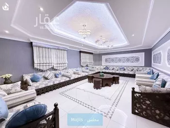 فيلا للإيجار في شارع عبدالله الخزار, حي المنار, مدينة الرياض, منطقة الرياض صورة 5