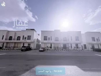 شقة للإيجار في شارع يحيى الرندي, حي النرجس, مدينة الرياض, منطقة الرياض