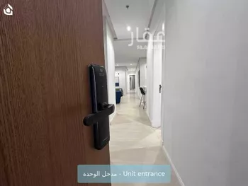 شقة للإيجار في شارع الربيع, حي النرجس, مدينة الرياض, منطقة الرياض صورة 3