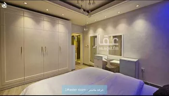 شقة للإيجار في شارع طريق عثمان بن عفان, حي الملك عبدالله, مدينة الرياض, منطقة الرياض صورة 5