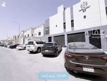 شقة للإيجار في شارع الشوامين, حي القدس, مدينة الرياض, منطقة الرياض