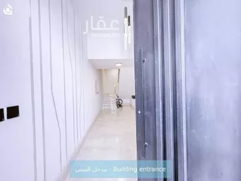 شقة للإيجار في شارع عبدالملك العصامي, حي النرجس, مدينة الرياض, منطقة الرياض صورة 2