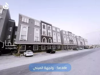 شقة للإيجار في شارع الربيع, حي النرجس, مدينة الرياض, منطقة الرياض