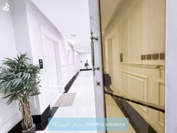شقة للإيجار في شارع الامير فيصل بن عبدالله بن عبدالرحمن, حي حطين, مدينة الرياض, منطقة الرياض صورة 4