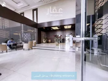 شقة للإيجار في شارع العليا, حي الصحافة, مدينة الرياض, منطقة الرياض صورة 2