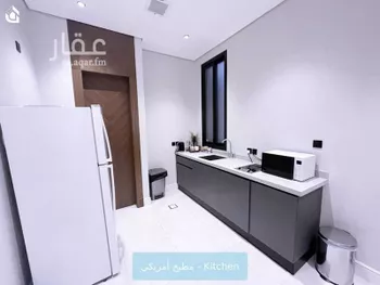 شقة للإيجار في شارع الديوان, حي النرجس, مدينة الرياض, منطقة الرياض صورة 5