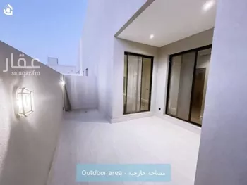 دور للإيجار في شارع الليث بن خالد, حي النرجس, مدينة الرياض, منطقة الرياض صورة 4