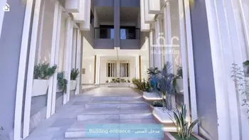 شقة للإيجار في شارع بشير البصري, حي النرجس, مدينة الرياض, منطقة الرياض