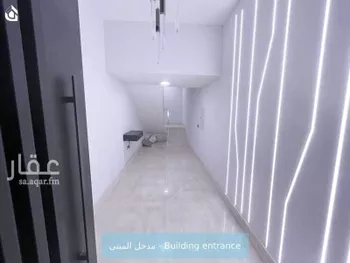 دور للإيجار في شارع الليث بن خالد, حي النرجس, مدينة الرياض, منطقة الرياض صورة 2