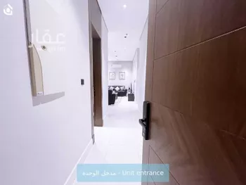 شقة للإيجار في شارع الديوان, حي النرجس, مدينة الرياض, منطقة الرياض صورة 3