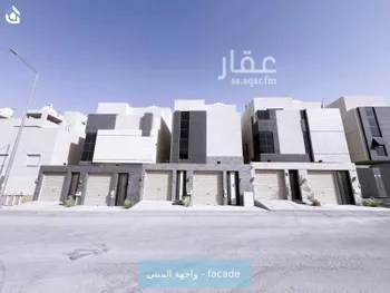 فيلا للإيجار في شارع الازهار, حي النرجس, مدينة الرياض, منطقة الرياض