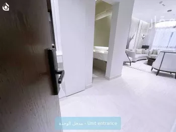 شقة للإيجار في شارع وادي وج, حي الملقا, مدينة الرياض, منطقة الرياض صورة 4
