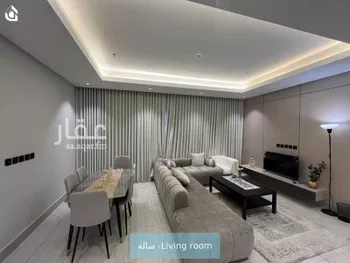 شقة للإيجار في شارع أبي طاهر إسماعيل الجيطالي, حي النرجس, مدينة الرياض, منطقة الرياض