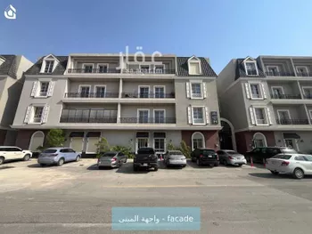 شقة للإيجار في شارع أبي طاهر إسماعيل الجيطالي, حي النرجس, مدينة الرياض, منطقة الرياض صورة 2