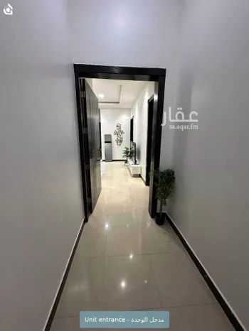 شقة للإيجار في شارع الفجر, حي المونسية, مدينة الرياض, منطقة الرياض صورة 3