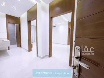 شقة للإيجار في شارع الأفضلي, حي الملقا, مدينة الرياض, منطقة الرياض صورة 2