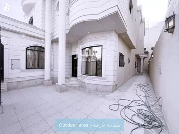 فيلا للإيجار في شارع محمد بن يزيد الثمالي بن المبرد, حي القيروان, مدينة الرياض, منطقة الرياض صورة 2