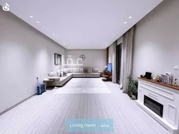 فيلا للإيجار في شارع عثمان بن عوف, حي العارض, مدينة الرياض, منطقة الرياض صورة 3