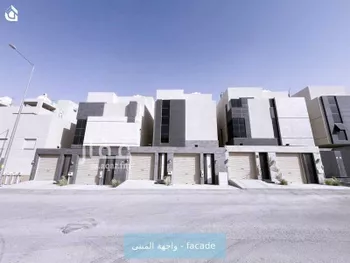 فيلا للإيجار في شارع الازهار, حي النرجس, مدينة الرياض, منطقة الرياض