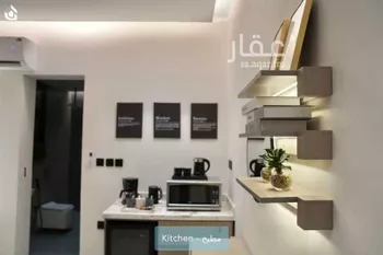 شقة للإيجار في شارع طريق الملك عبدالعزيز, حي العارض, مدينة الرياض, منطقة الرياض صورة 3