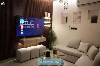شقة للإيجار في شارع طريق الملك عبدالعزيز, حي العارض, مدينة الرياض, منطقة الرياض صورة 4