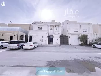 شقة للإيجار في شارع محمد بن يزيد الثمالي بن المبرد, حي القيروان, مدينة الرياض, منطقة الرياض