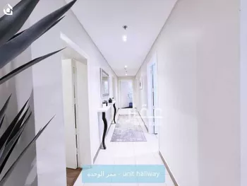 شقة للإيجار في شارع رقم 53, حي الملقا, مدينة الرياض, منطقة الرياض صورة 3