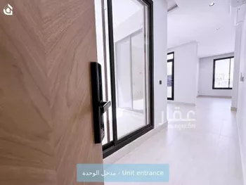 شقة للإيجار في شارع عبدالملك العصامي, حي النرجس, مدينة الرياض, منطقة الرياض صورة 4