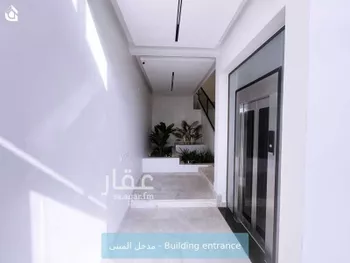 شقة للإيجار في شارع النواس بن سمعان, حي العارض, مدينة الرياض, منطقة الرياض صورة 2