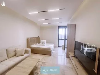 شقة للإيجار في شارع النواس بن سمعان, حي العارض, مدينة الرياض, منطقة الرياض صورة 4