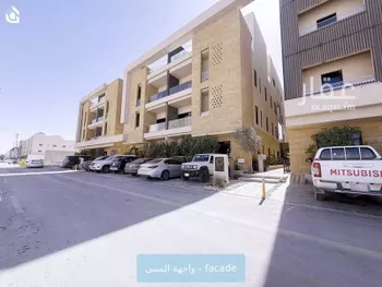 شقة للإيجار في شارع وادي وج, حي الملقا, مدينة الرياض, منطقة الرياض