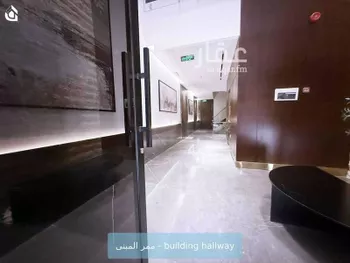 شقة للإيجار في شارع وادي وج, حي الملقا, مدينة الرياض, منطقة الرياض صورة 3
