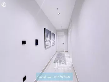 شقة للإيجار في شارع رقم 205, حي الملقا, مدينة الرياض, منطقة الرياض صورة 4