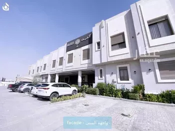 شقة للإيجار في شارع الأمير يزيد بن عبدالله بن عبدالرحمن, حي الملقا, مدينة الرياض, منطقة الرياض صورة 2