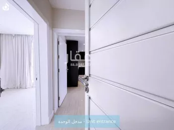 شقة للإيجار في شارع أشرس السلمي, حي المرسلات, مدينة الرياض, منطقة الرياض صورة 4