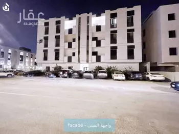 شقة للإيجار في شارع علقمة بن وائل, حي النرجس, مدينة الرياض, منطقة الرياض