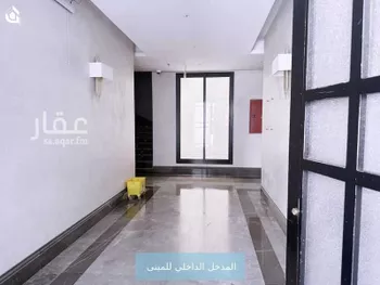 شقة للإيجار في شارع عبدالله بن العاص, حي العارض, مدينة الرياض, منطقة الرياض صورة 3