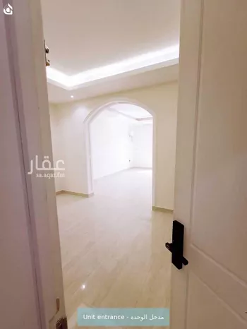 شقة للإيجار في شارع أبحر, حي الملقا, مدينة الرياض, منطقة الرياض صورة 4