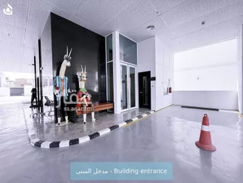 شقة للإيجار في شارع الملك فهد, حي الرحمانية, مدينة الرياض, منطقة الرياض صورة 2