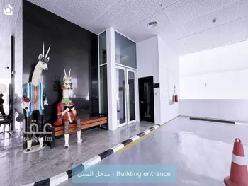 شقة للإيجار في شارع الملك فهد, حي الرحمانية, مدينة الرياض, منطقة الرياض صورة 2