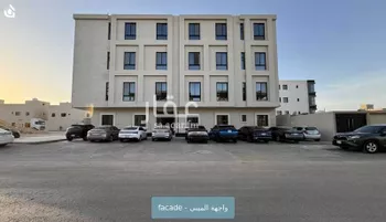 شقة للإيجار في شارع الحارث بن عبدالرحمن, حي النرجس, مدينة الرياض, منطقة الرياض