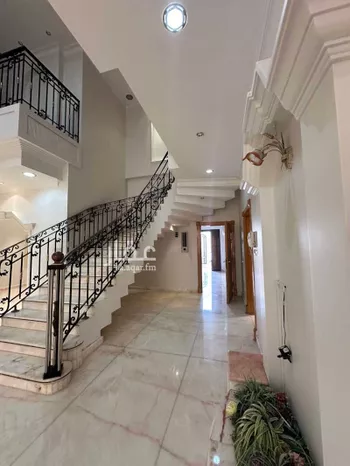 فيلا للبيع في شارع الجيزة, حي الفيحاء, مدينة الرياض, منطقة الرياض صورة 4