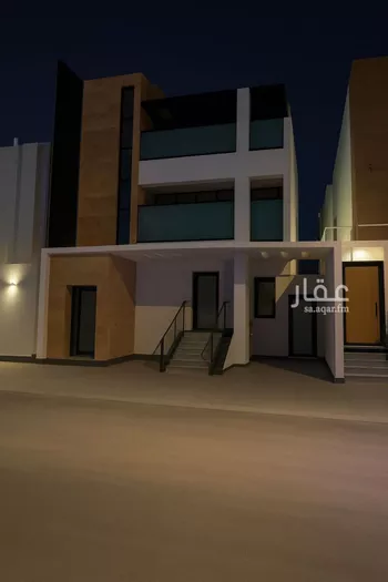 فيلا للبيع في شارع رقم 337, حي الملقا, مدينة الرياض, منطقة الرياض