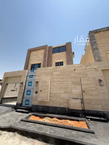 فيلا للبيع في شارع عمر بن إبراهيم الشجري, حي القيروان, مدينة الرياض, منطقة الرياض صورة 3