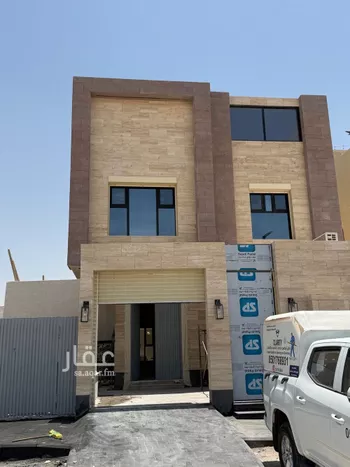 فيلا للبيع في شارع عمر بن إبراهيم الشجري, حي القيروان, مدينة الرياض, منطقة الرياض