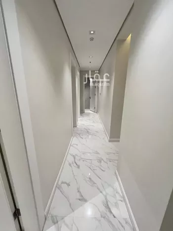 شقة للإيجار في شارع أرجوان, حي الملقا, مدينة الرياض, منطقة الرياض صورة 5