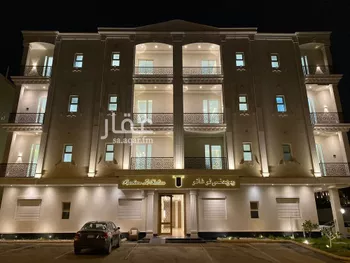 شقة للبيع في شارع أرجوان, حي الملقا, مدينة الرياض, منطقة الرياض