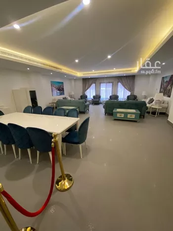 شقة للإيجار في شارع الأمير تركي بن عبدالعزيز الأول, حي حطين, مدينة الرياض, منطقة الرياض