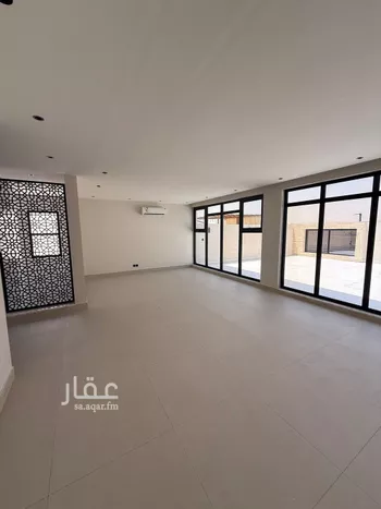 فيلا للبيع في شارع عمر بن إبراهيم الشجري, حي القيروان, مدينة الرياض, منطقة الرياض صورة 5
