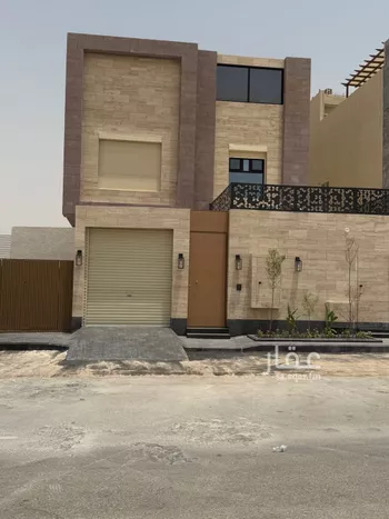 فيلا للبيع في شارع عمر بن إبراهيم الشجري, حي القيروان, مدينة الرياض, منطقة الرياض صورة 2